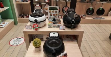 Melhor air fryer 2026 comparativo entre modelos Philips e Mondial