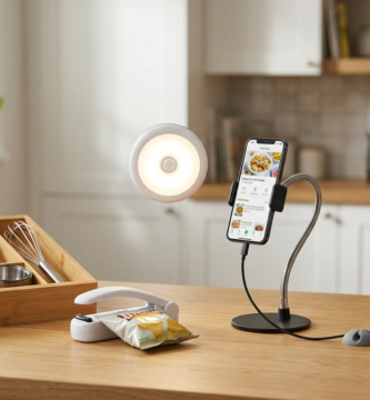 produtos úteis para casa que facilitam o dia a dia