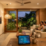produtos para economizar energia em casa