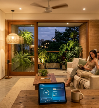produtos para economizar energia em casa