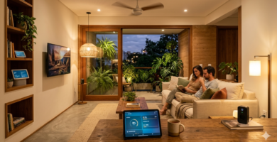 produtos para economizar energia em casa